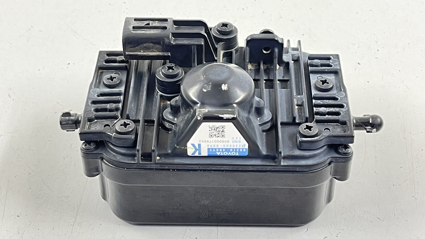 2020 LEXUS GS F RADAR ADAPTIVE CRUISE CONTROL MODULE SENSOR 88210-48071 OEM