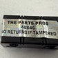 24-26 Ford Mustang Front Dash USB Charge Port Hub MU5T-19J252-AA OEM