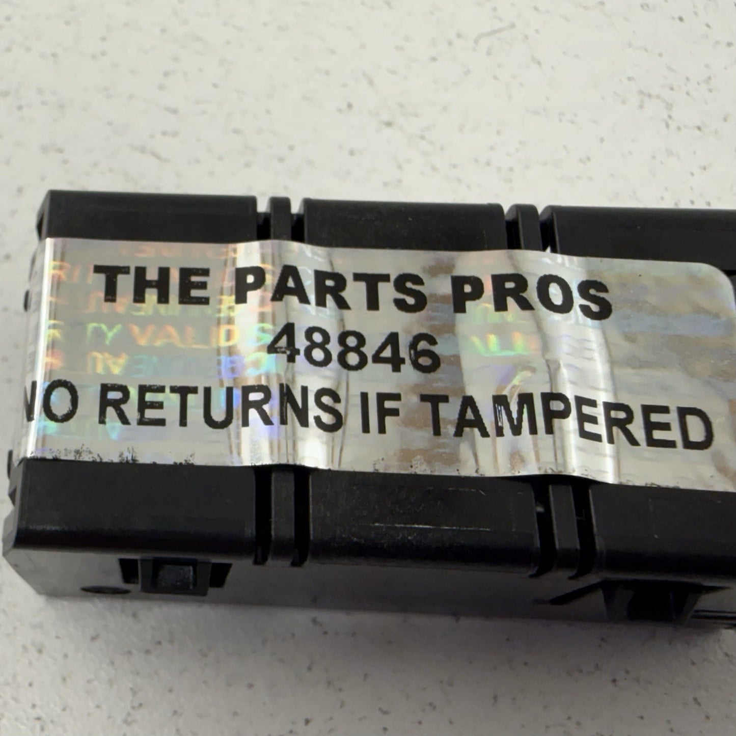 24-26 Ford Mustang Front Dash USB Charge Port Hub MU5T-19J252-AA OEM