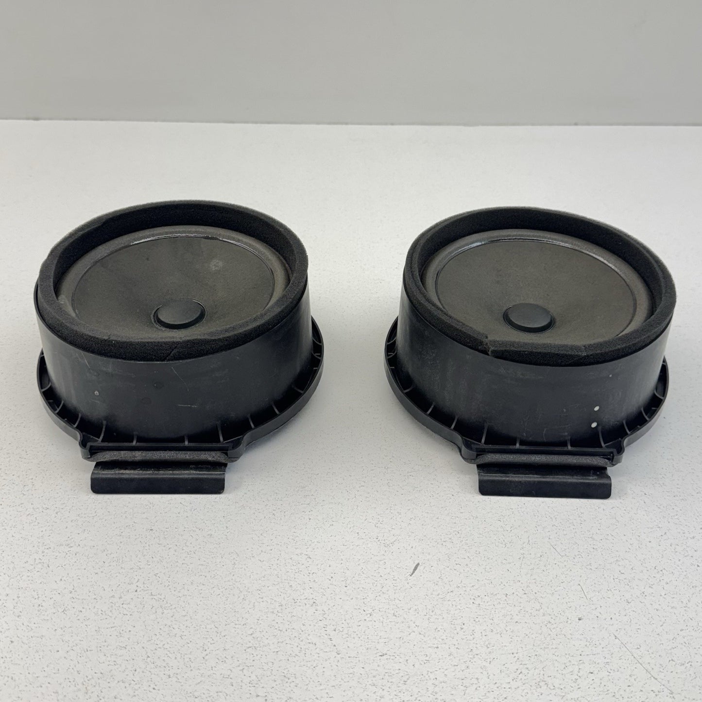 10-15 Chevrolet Camaro Speaker Tweeter Set Audio Sound OEM