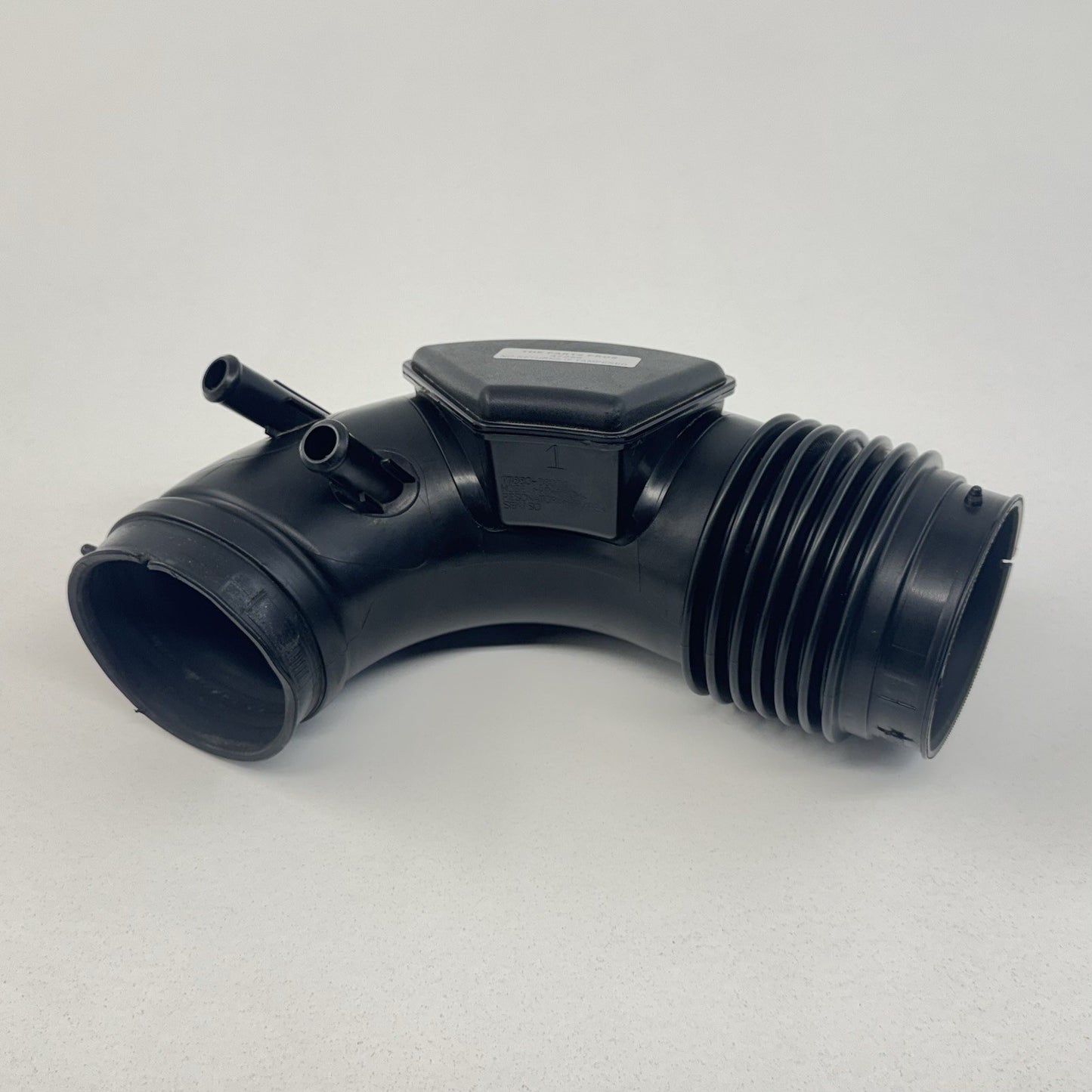 08-14 Lexus IS F Air Cleaner Box Filter Air Intake Tube 17880-38020 OEM