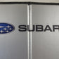 22-23 SUBARU WRX FRONT WINDSHIELD SUNSHADE SUN SHADE COVER PRIVACY BLIND OEM