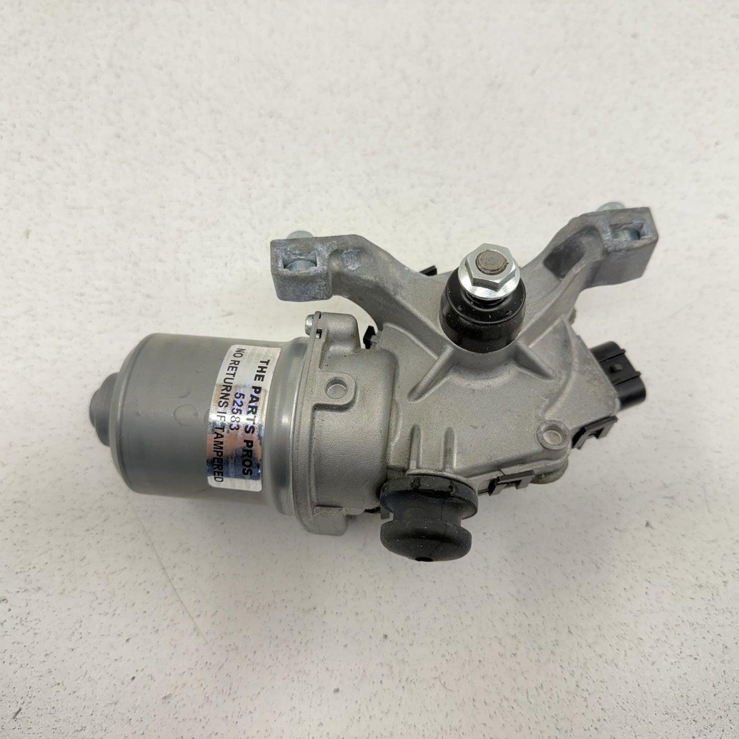 21-26 Lexus IS300 IS350 IS500 Front Windshield Wiper Motor 85110-53050 OEM