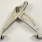 15-17 MCLAREN 650S PASSENGER RIGHT REAR LOWER CONTROL ARM 11B0080CP OEM