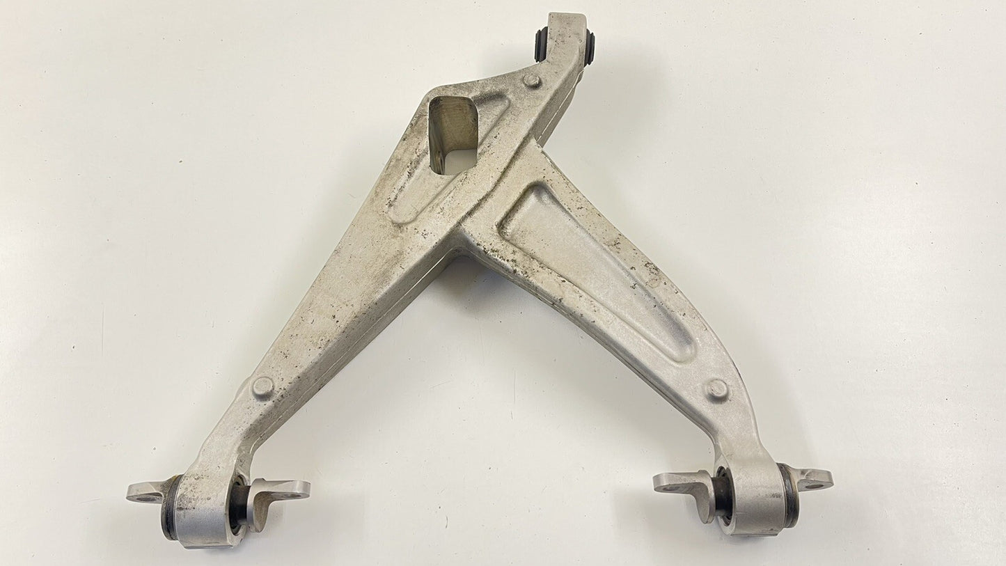15-17 MCLAREN 650S PASSENGER RIGHT REAR LOWER CONTROL ARM 11B0080CP OEM