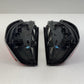 20-23 GMC Sierra 2500 3500 Rear Taillight Lamp Pair Left & Right LED OEM *NOTE*