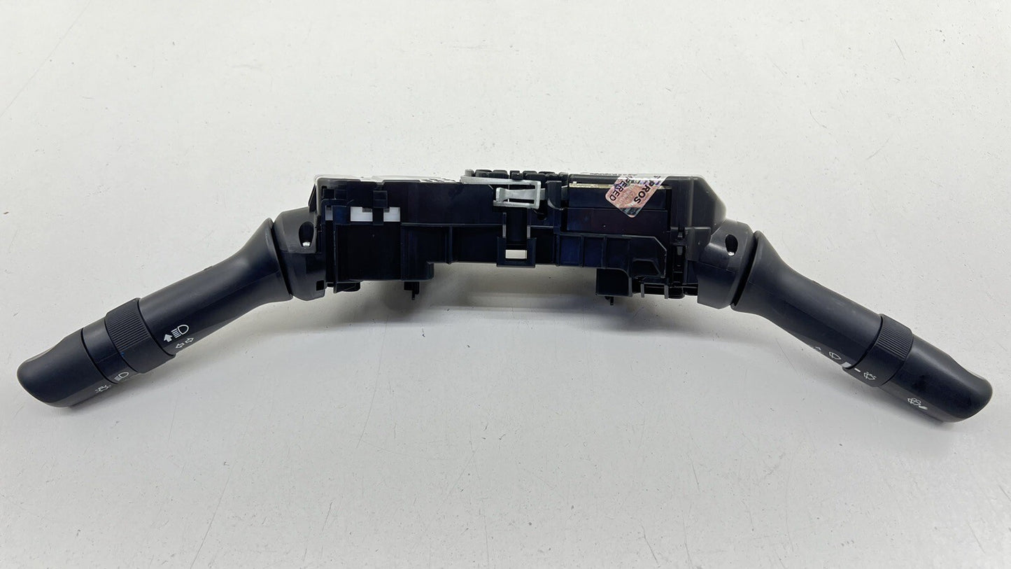 22-24 SUBARU WRX WINDSHIELD WIPER TURN SIGNAL COMBINATION SWITCH OEM