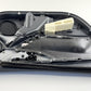 22-23 SUBARU WRX PASSENGER RIGHT FRONT INTERIOR DOOR PANEL COVER TRIM OEM