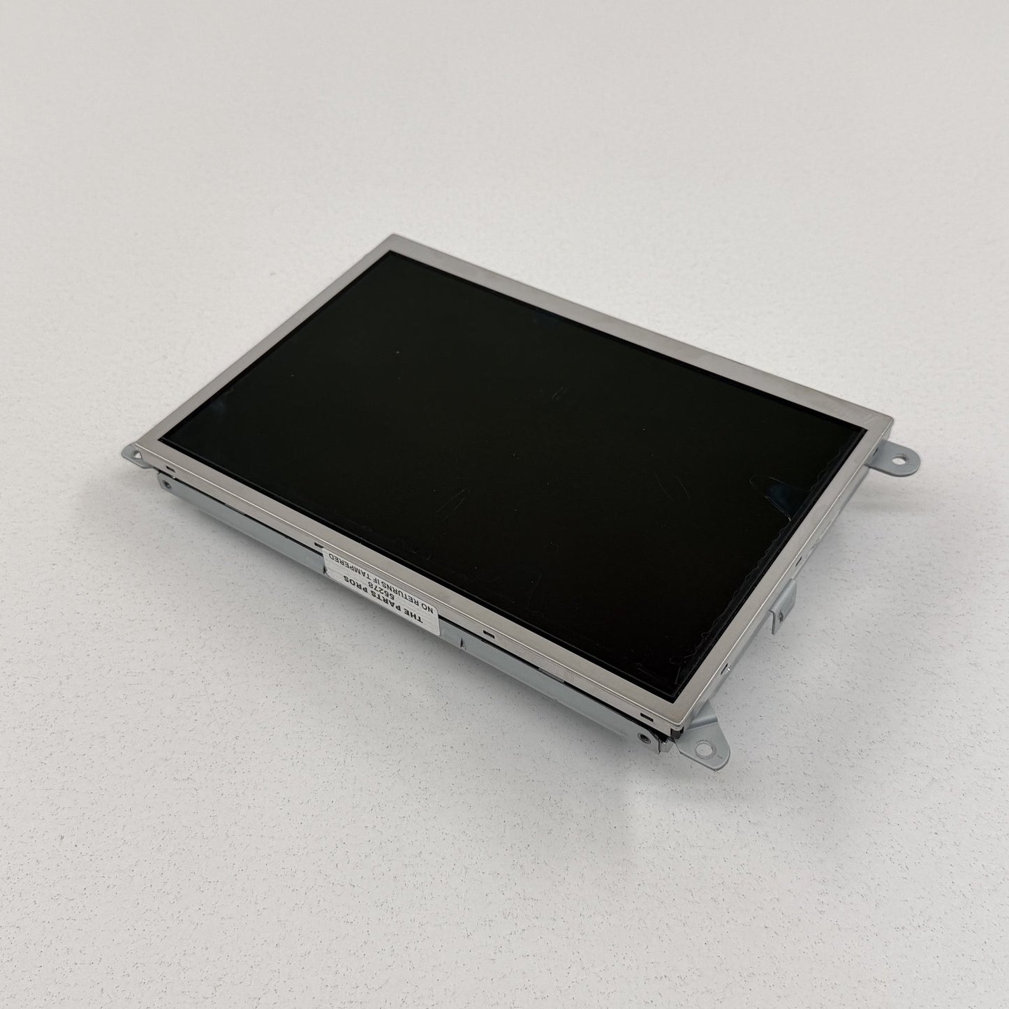 2021-2026 Dodge Durango UConnect 5 10.1" Radio Display Screen W/ Module Set OEM