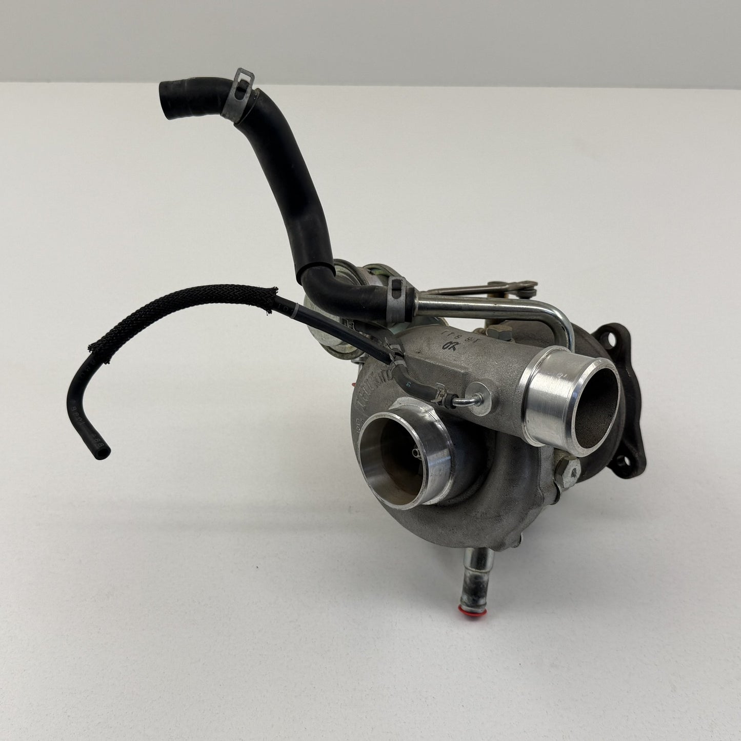 2015-2021 Subaru WRX STI IHI VF48 Turbocharger Turbo Assembly 14411AA700 OEM