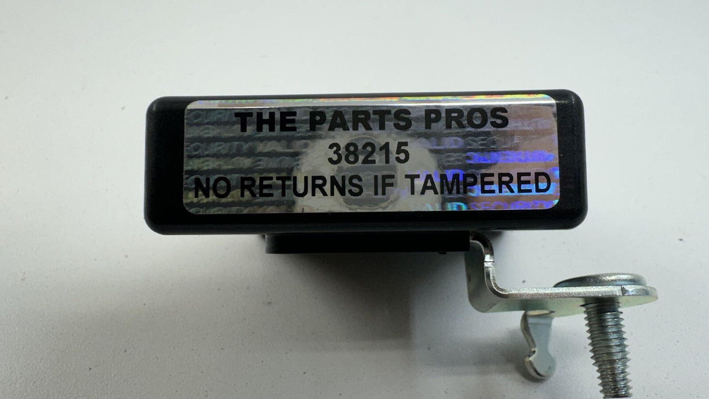 15-16 LEXUS RC F ACTIVE SPOILER CONTROL MODULE 89750-24010 OEM
