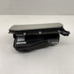 12-18 Mercedes W218 CLS550 Dashboard Glove Box Storage W/ Knee Airbag Gray OEM