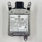 15-18 AUDI A8 S8 RIGHT REAR BLIND SPOT RADAR MONITOR LANE DEPARTURE MODULE OEM