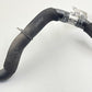 08-15 AUDI R8 SPYDER DRIVER LEFT FRONT COOLANT BREATHER LINE PIPE TUBE HOSE OEM