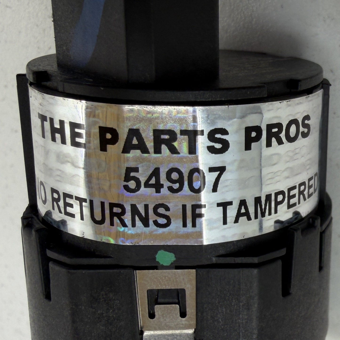 2019-2024 Ram 2500 3500 Engine Ignition Switch Start Stop Button 6QE18TX7AA OEM