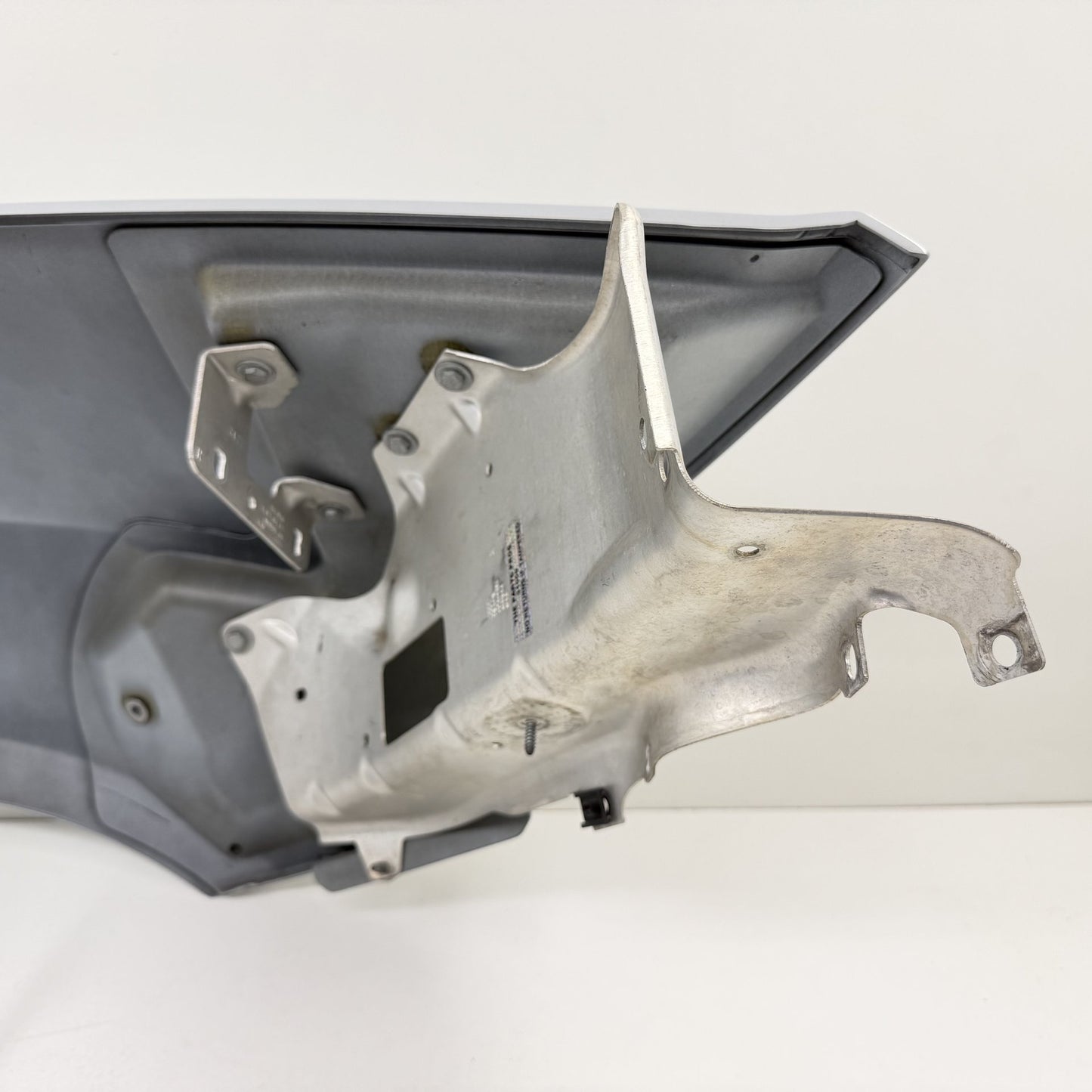 12-15 Audi R8 Spyder Convertible Passenger Right Rear Upper Quarter Panel OEM