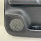 16-23 Toyota Tacoma Crew Cab Right Rear Door Panel Interior Trim Black OEM