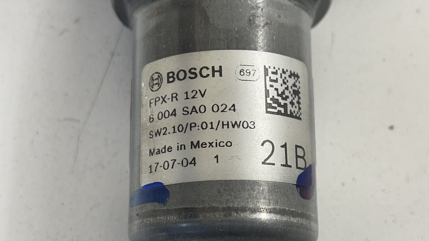 18-24 HONDA ODYSSEY SUNROOF SUN ROOF MOTOR OEM