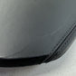 17-23 Audi R8 Dashboard Dash Instrument Cluster Cover Trim Leather Black OEM