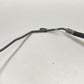 13-18 BENTLEY FLYING SPUR POWER STEERING HOSE PIPE LINE 4W0422893F OEM