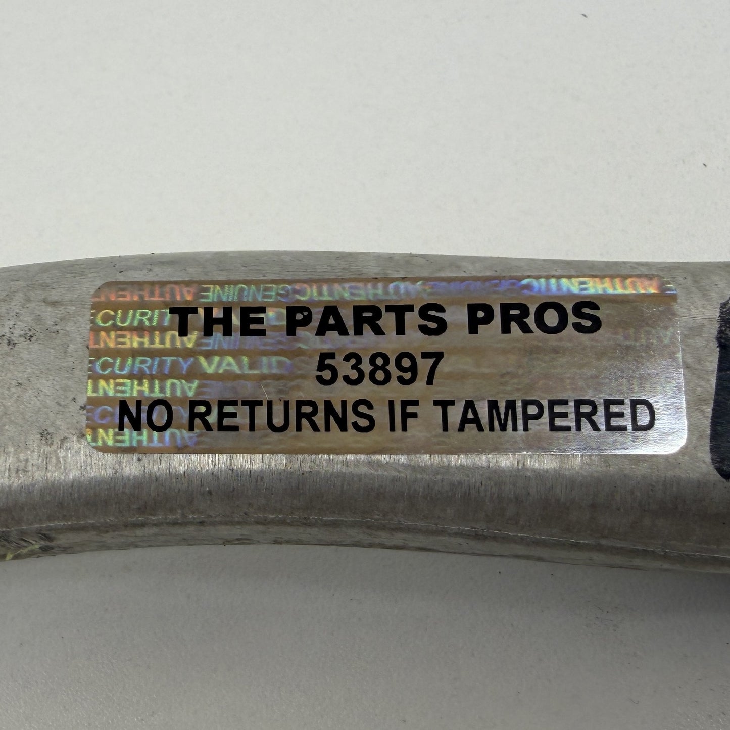 2021-2026 Lexus IS300 IS350 IS500 Driver Left Rear Control Arm Lateral Rod OEM