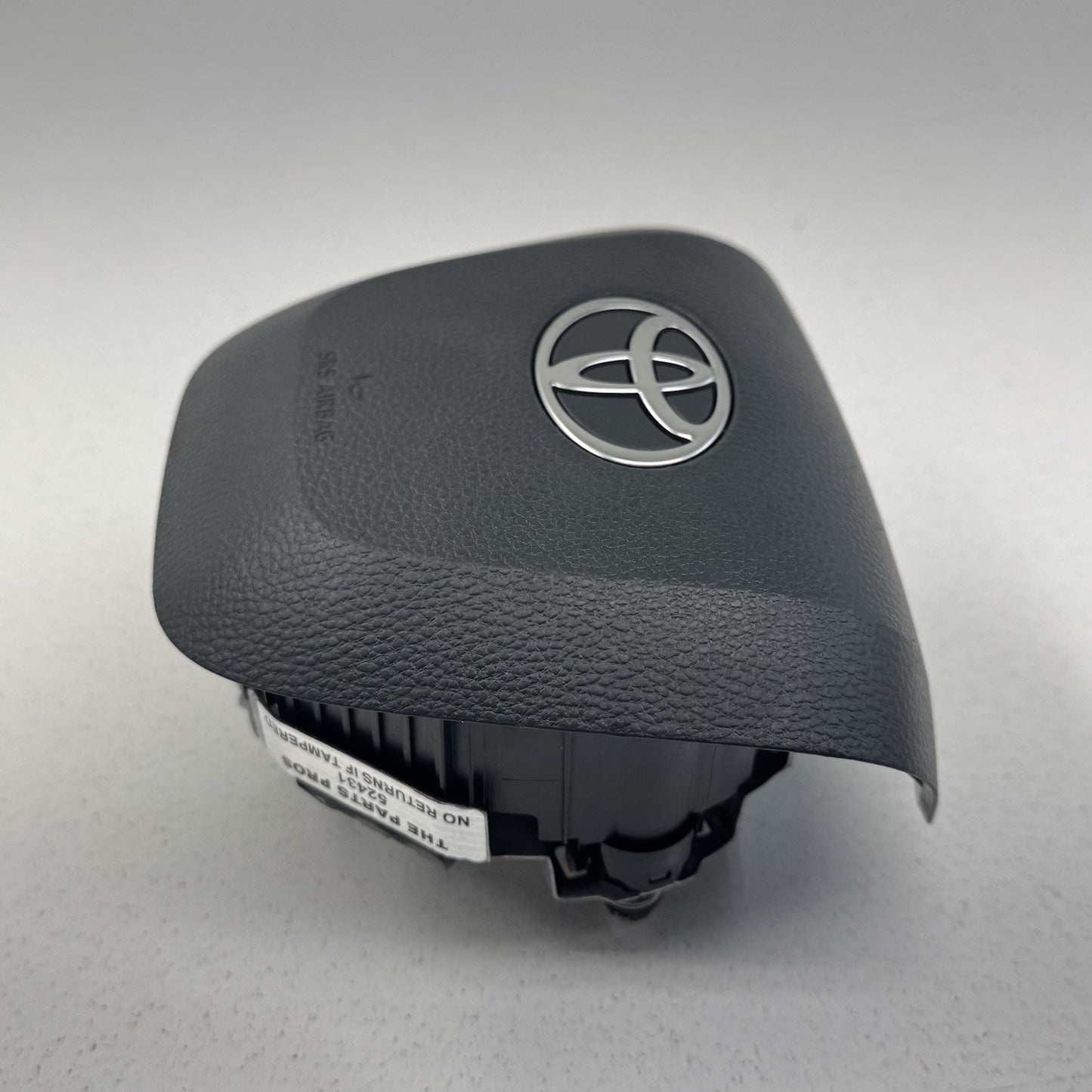 25-26 Toyota Camry Driver Steering Wheel Airbag Air Bag SRS OEM