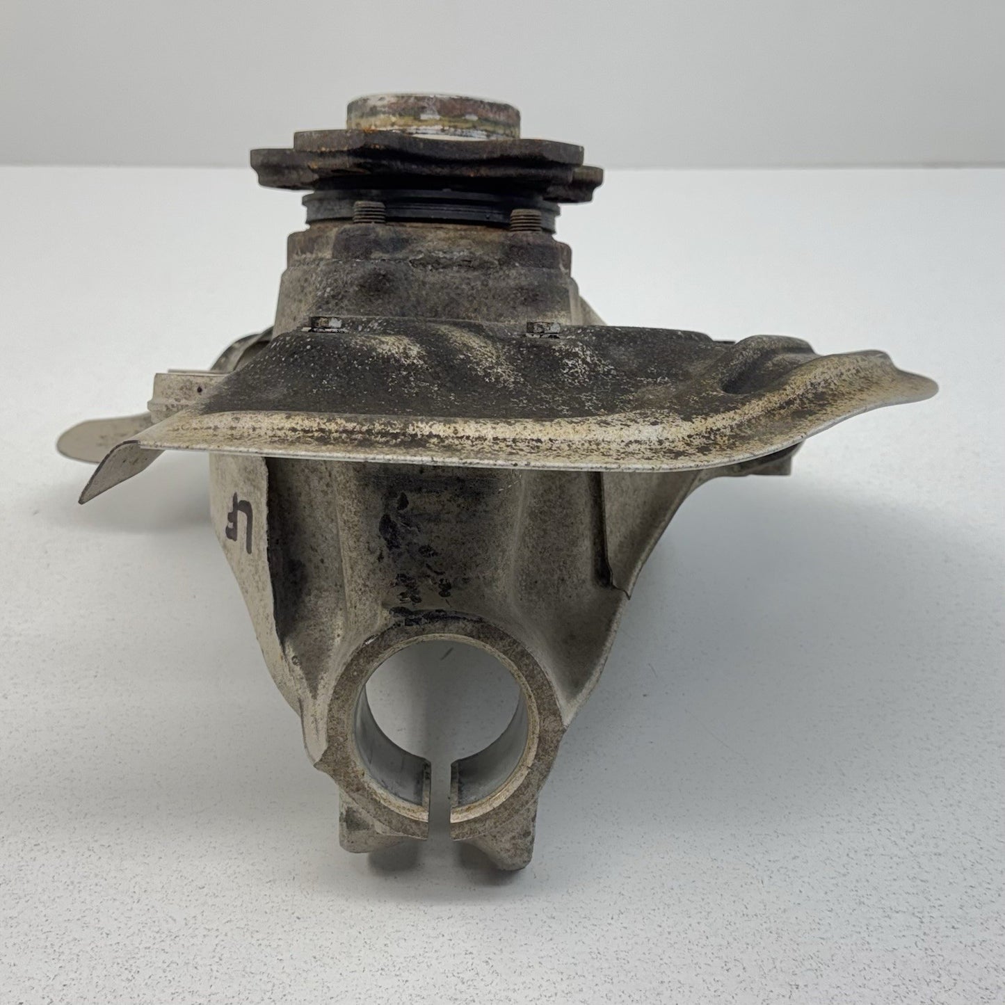 18-24 BMW G01 G02 X3 X4 XDrive Left Front Spindle Knuckle Hub Bearing OEM