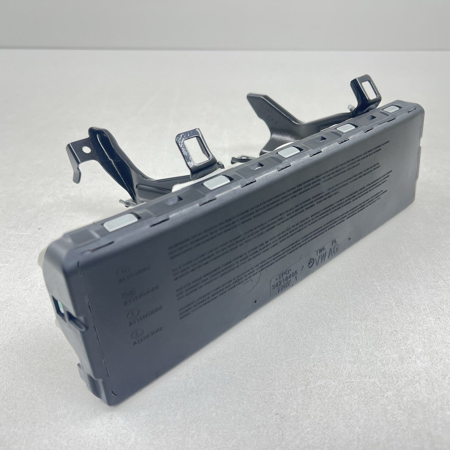 18-25 Audi A4 A5 S4 S5 Driver Left Front Lower Knee Airbag Air Bag SRS OEM