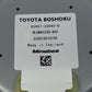 19-25 Toyota RAV4 Right Front Seat Upper Lumbar Support With Blower Motor OEM