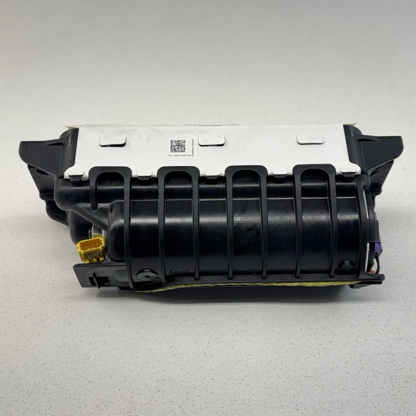 08-15 Audi TT Right Dashboard Dash Board Airbag Air Bag SRS 8J0880202B OEM
