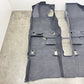 23-25 TOYOTA PRIUS INTERIOR FLOOR BODY CARPET 58510-47630-C0 OEM