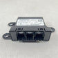 17-24 MASERATI GHIBLI PARKING PARK ASSIST AID CONTROL MODULE 670106861 OEM