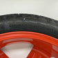 2014-2018 Bentley Flying Spur Emergency Spare Tire Wheel Rim W/ Tool Kit OEM