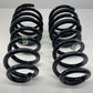19-25 Ram 2500 Coil Spring Set Front & Rear Factory OEM
