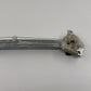 2023-2025 Honda Pilot Driver Left Rear Door Glass Window Regulator Motor OEM