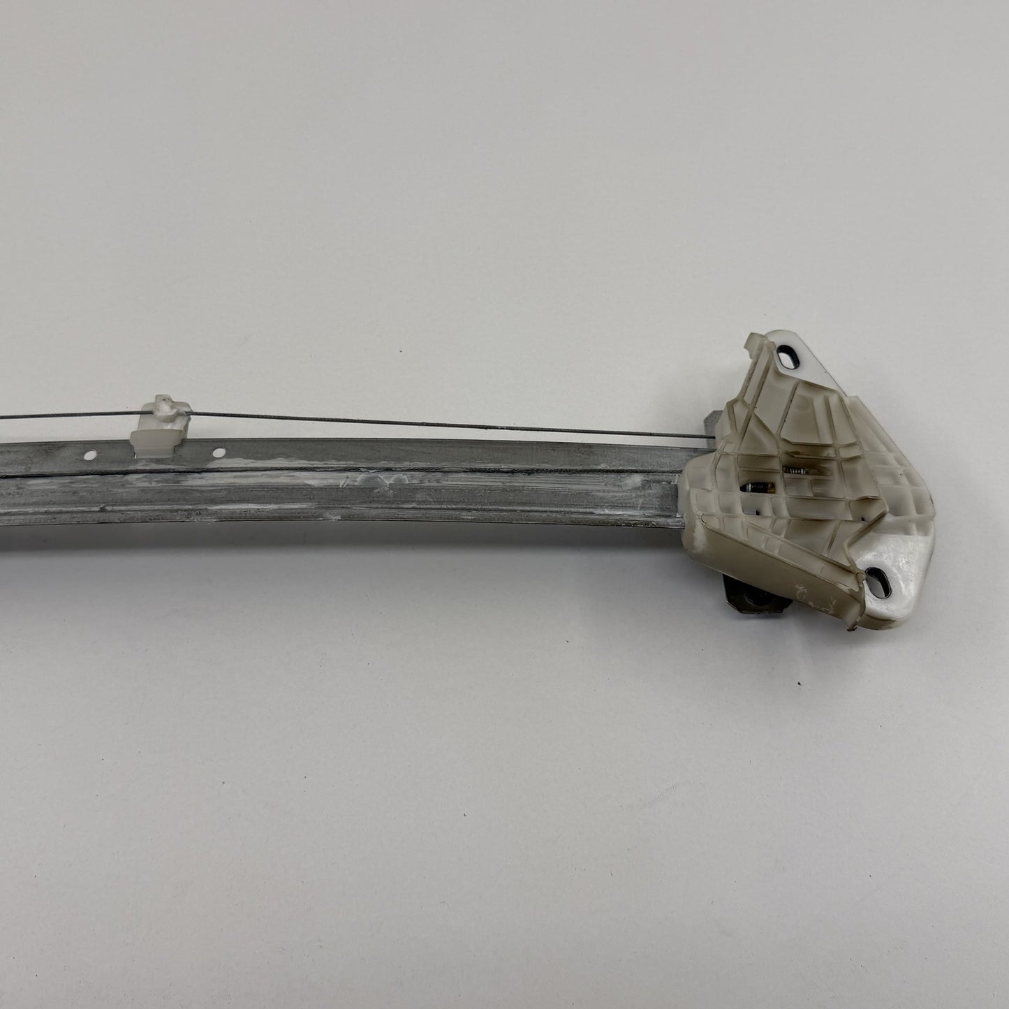 2023-2025 Honda Pilot Driver Left Rear Door Glass Window Regulator Motor OEM