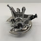 2023-2025 Honda Pilot Driver Left Rear Spindle Knuckle Hub Wheel Bearing OEM