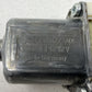 10-16 Mercedes W212 E350 Passenger Right Front Door Window Regulator Motor OEM