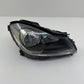 2012-2014 Mercedes C250 W204 Right Front Halogen Headlight Head Light Lamp OEM