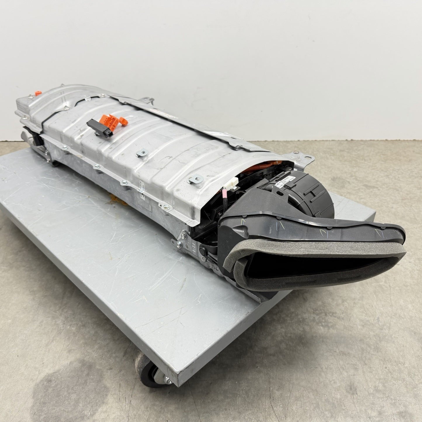 25-26 Toyota Camry Hybrid 1.01 kWh Lithium Ion Battery Pack G9280-33151 OEM