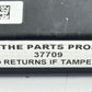 14-23 MASERATI GHIBLI NETWORK GATEWAY CONTROL MODULE 068403887AB OEM