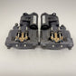 22-26 Cadillac CT4 Blackwing Rear Parking Park Brake Caliper Pair Left Right OEM
