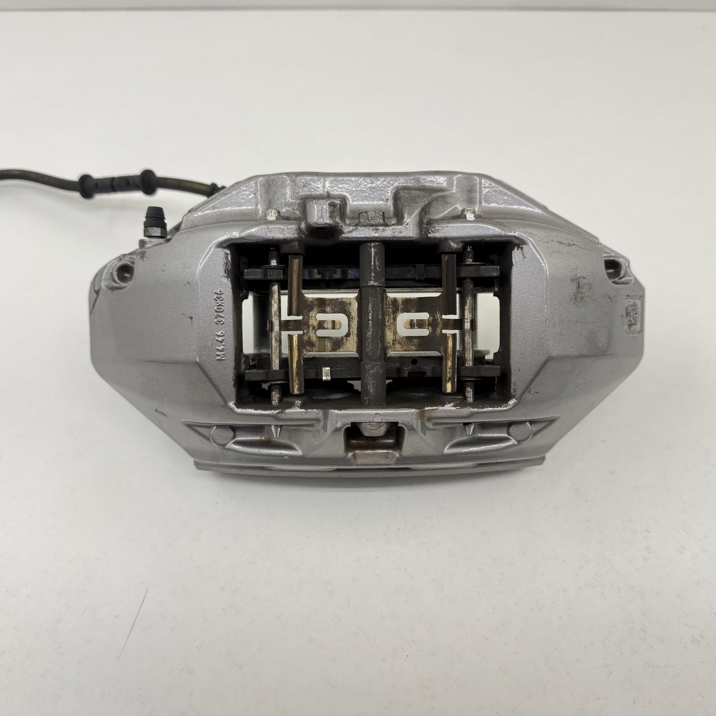 2014-2017 Mercedes-Benz S550 W222 Front Brake Caliper Pair Left &amp; Right OEM