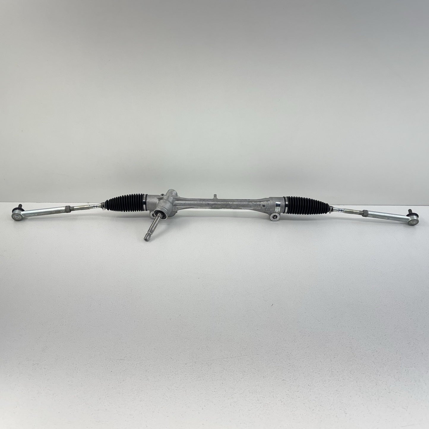 23-26 Toyota Prius Steering Gear Box Rack And Pinion 19" Wheels 45510-47210 OEM