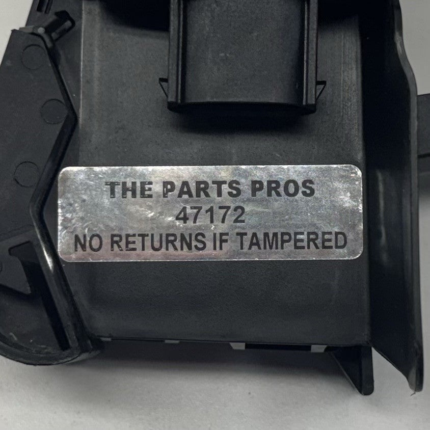 16-21 BMW M2 F87 Gas Pedal Throttle Accelerator Sensor 6853175 OEM