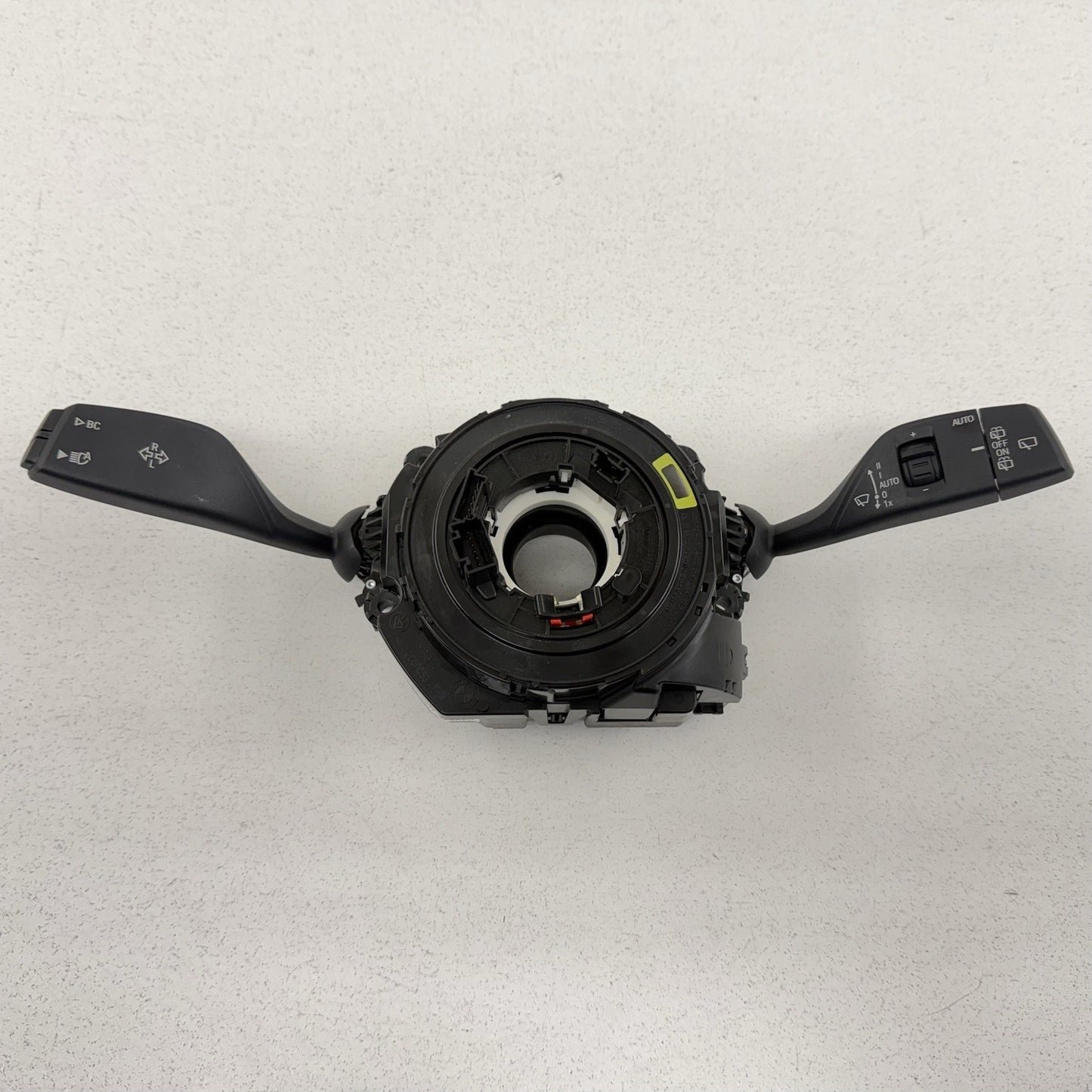 22-24 BMW G01 G02 X3 X4 LCI Steering Stalk Combination Switch Clockspring OEM
