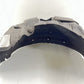 13-18 BENTLEY FLYING SPUR LEFT REAR FENDER LINER WHEEL ARCH SPLASH GUARD OEM