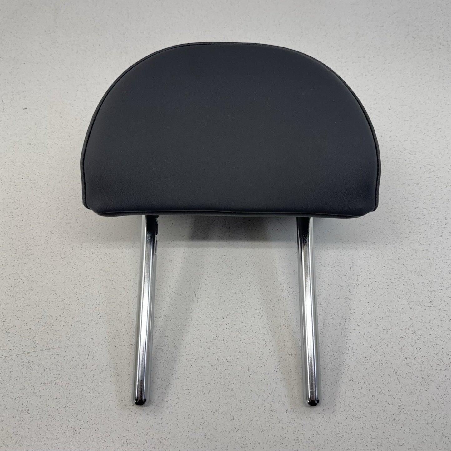 22-26 Hyundai Elantra N Rear Seat Headrest Head Rest Set Black OEM
