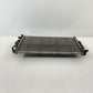 17-24 Chevrolet Camaro ZL1 6.2L Intercooler Radiator & A/C AC Condenser Pair OEM