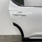 2023-2025 Honda Pilot Touring True Right Rear Door Shell Complete Platinum White OEM